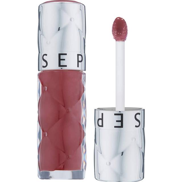 Sephora Collection Outrageous Plump Effect Gloss 5Ml 05. Pump Up It Red