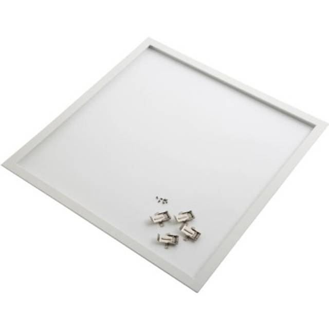 Ansell 600x600mm Plasterboard Recessed Kit