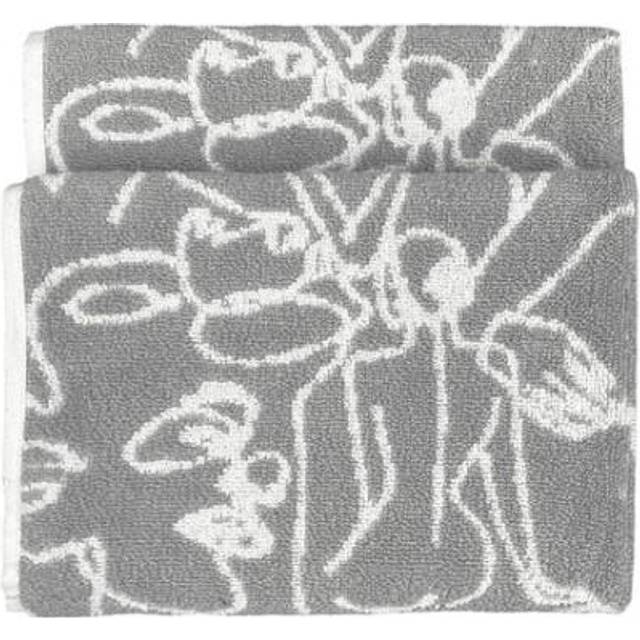 Furn Everybody Abstract Jacquard Hand Towel One Size