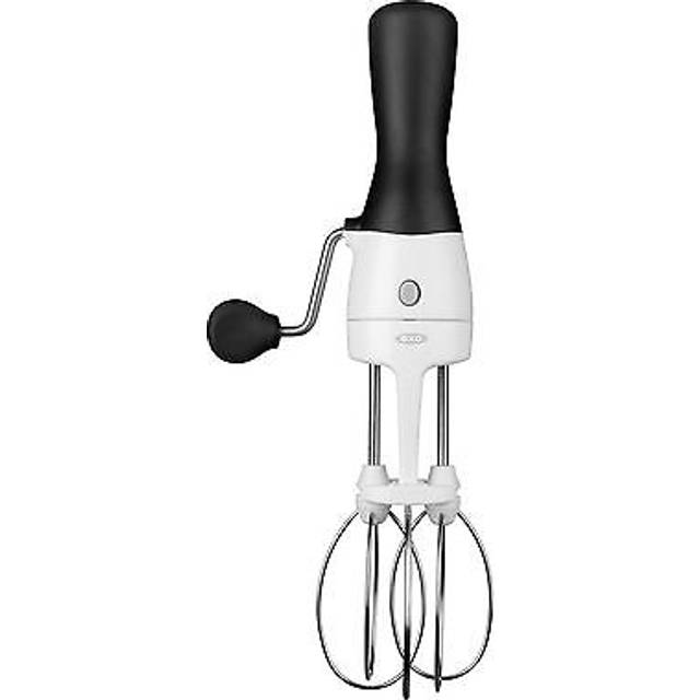 OXO Good Grips Hand-Held Mixer - Black