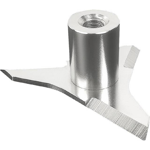 Buffalo Smooth Blade: Replacement Smooth Blade for Buffalo Stick Blenders