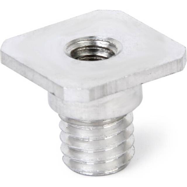 "1/4 ""to 3/8"" female to male Convert screw adapter for tripod monopod"