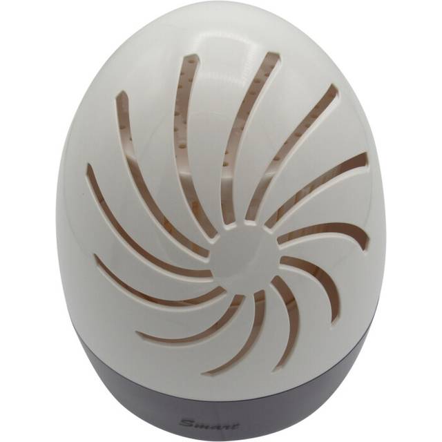 Dehumidifier Mini Air Purifier (Moisture Absorbing 1 Litre Portable Interior Damp Mould)