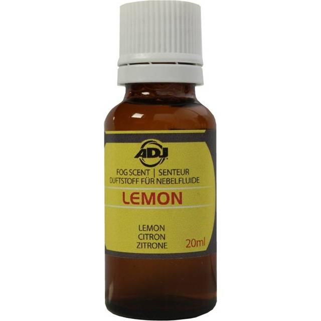 ADJ Fog Scent Lemon 20ml