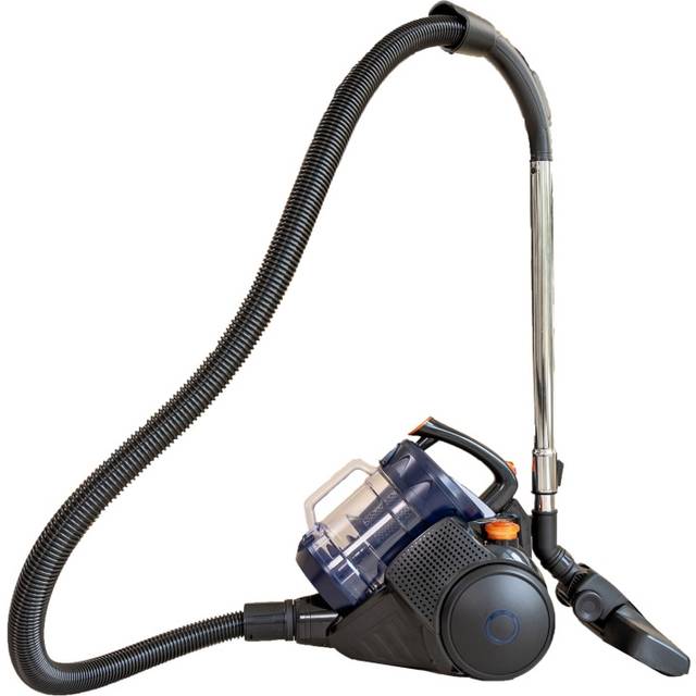 Tristar - Golvdammsugare Multicyclone Påslös