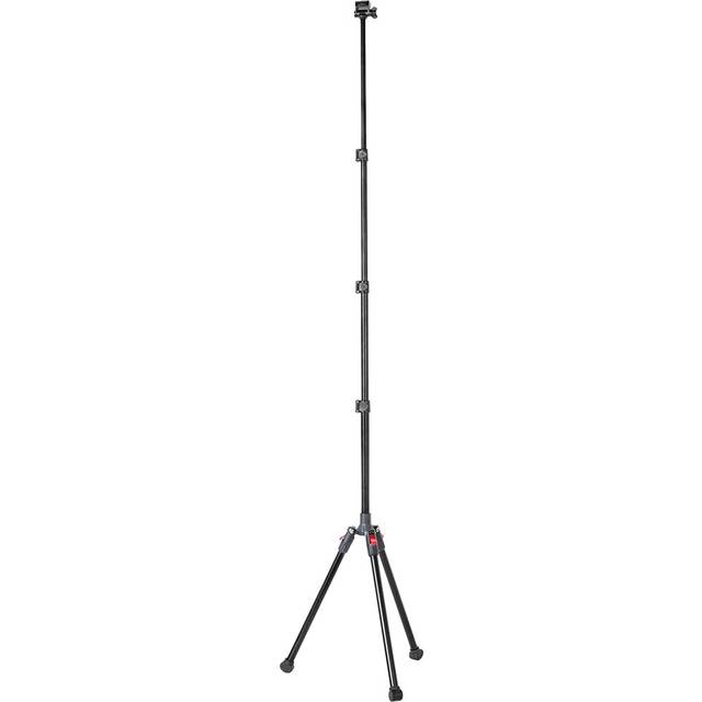 Smallrig reverse-folding live streaming stand kit encore pt-30 4363