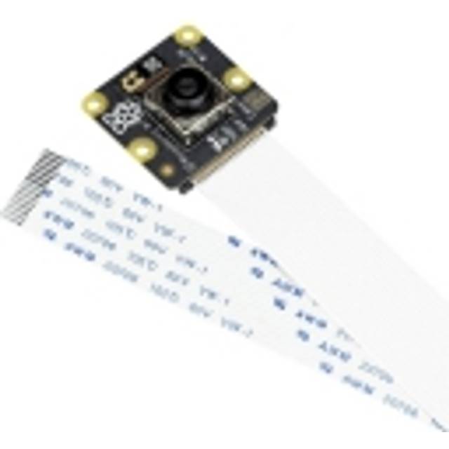 Raspberry Pi SC0875 Camera Module 3 NoIR Wide-angle Lens