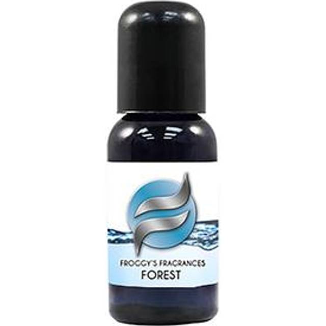 1 oz. Forest - Water Based Scent Additive for Fog  Haze  Snow & Bubble Juice - Scents 2 Gallons
