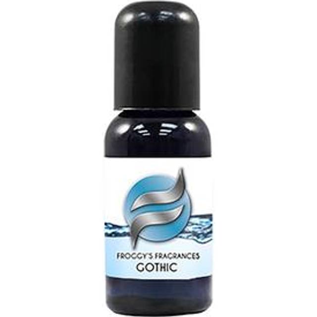 1 oz. Gothic - Water Based Scent Additive for Fog  Haze  Snow & Bubble Juice - Scents 2 Gallons