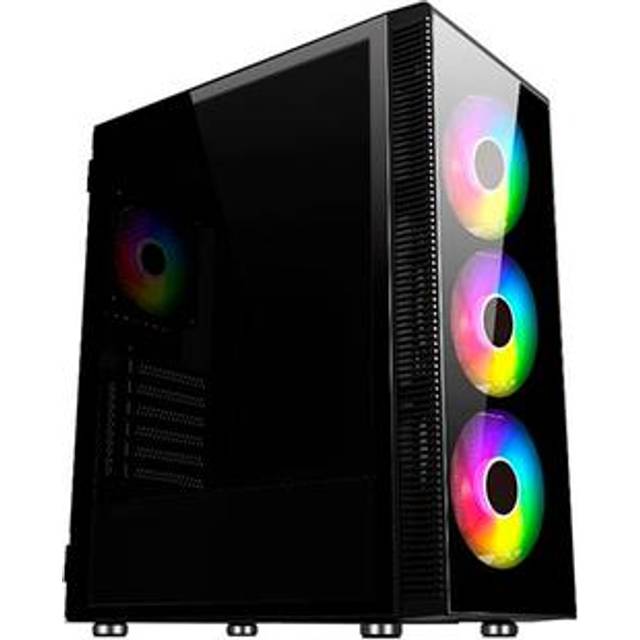 Føniks i5/RTX3060 Gamer