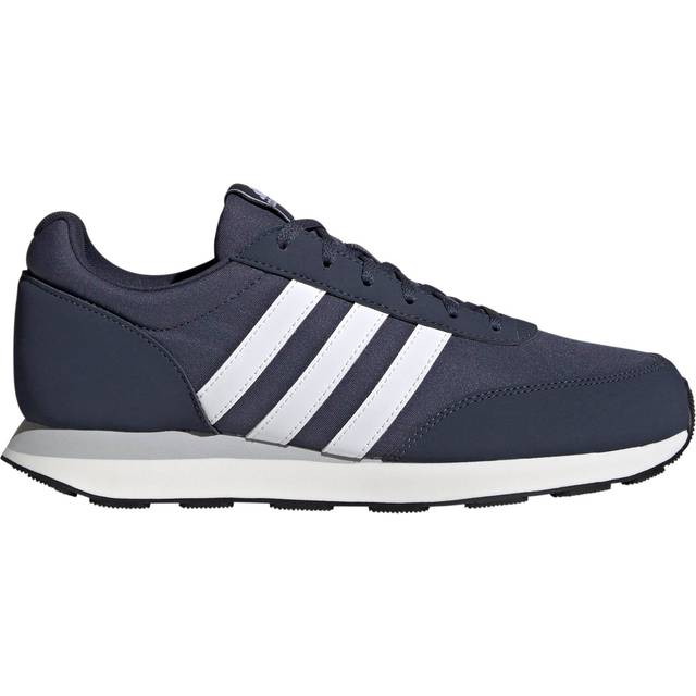 adidas Sportswear Run 60S 3.0 Trainers - Navy Stripe