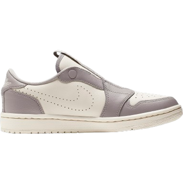 (WMNS) Air Jordan 1 Low Slip 'Atmosphere Grey' AV3918-005 - Atmosphere Grey/Pale Ivory-Pale Ivory - 6