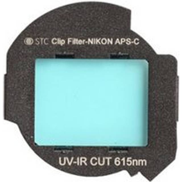STC Clip UV-IR CUT 615nm Filter for Nikon APS-C