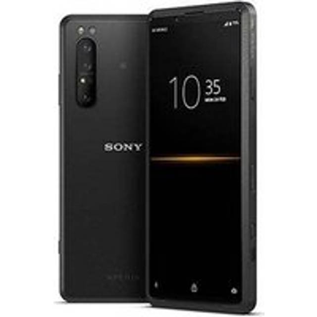 Sony Xperia PRO