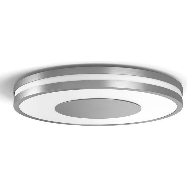 Philips Hue - Being Ceiling Lamp White Amb. Alu