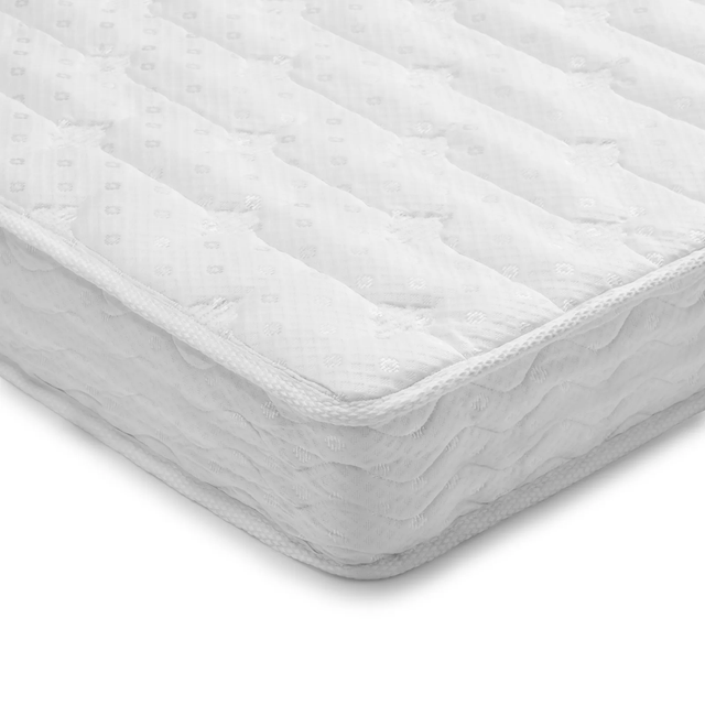 Bailey Ottoman Storage King Size Bed Frame & Mattress | Grey | Spacious Underbed Storage with Gas Lift Mechanism