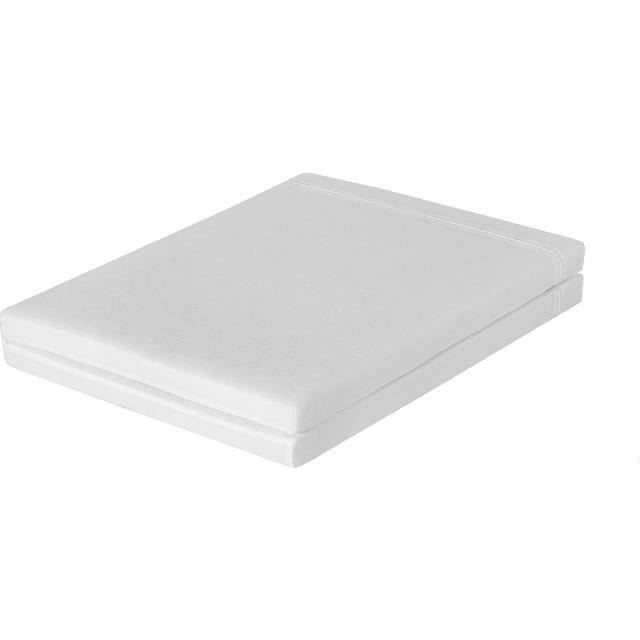 Baby Elegance Foldable Travel Cot Mattress - 100 x 70cm