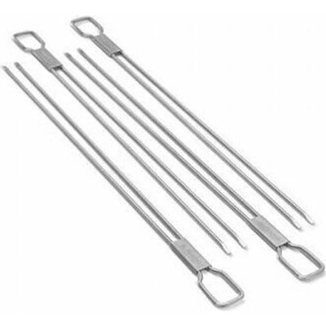 Broil King Dual Prong Skewers (64049)