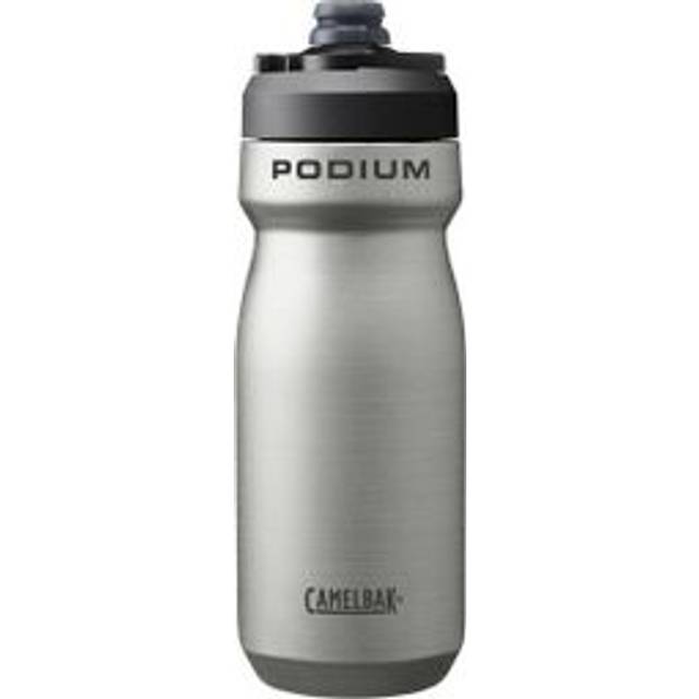 Camelbak Podium Vacuum Drickflaska cykel Storlek 530 ml Färg grå