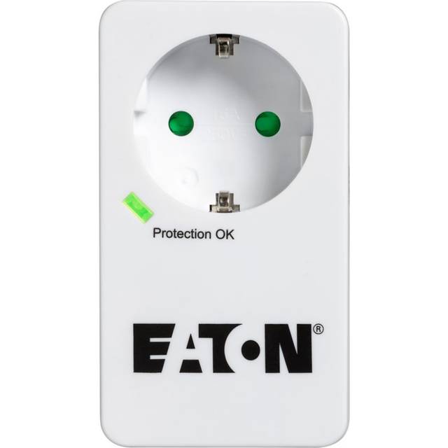 Eaton Protection Box 1 DIN