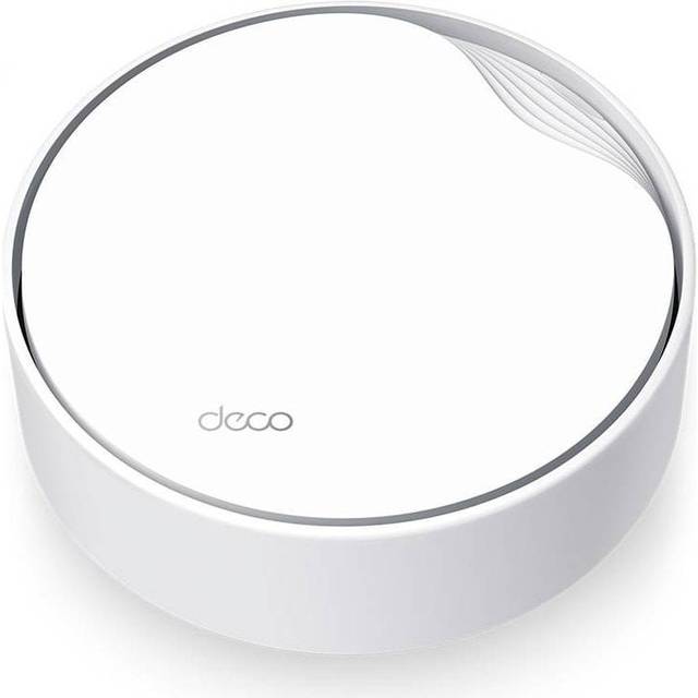 TP-link Deco X50-PoE AX3000 1-pack