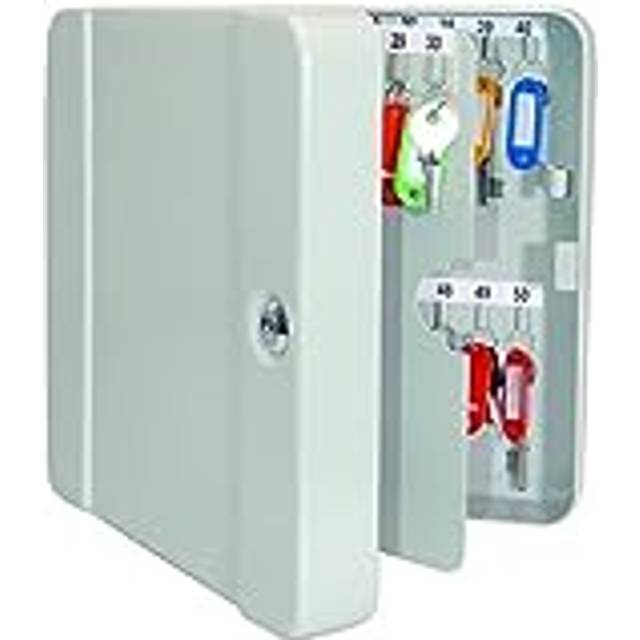 Helix 729270 Key Cabinet 50 Keys