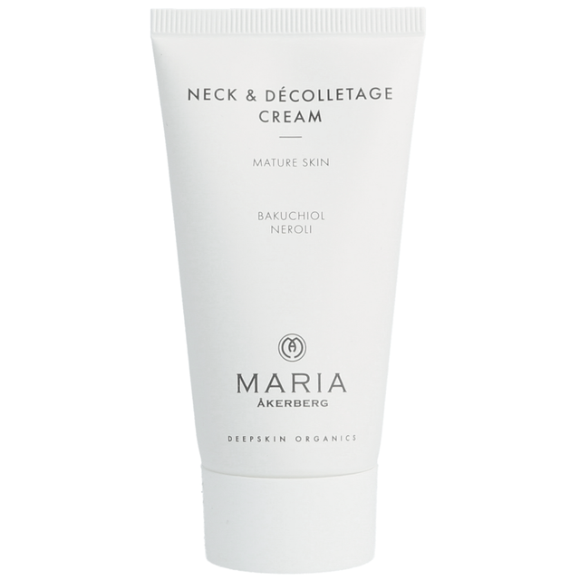 Neck & Décolletage Cream 50 ml