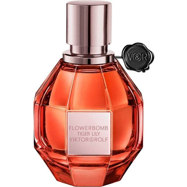 Viktor&Rolf - Flowerbomb Tiger Lily 50ml Eau de Parfum Spray for Women