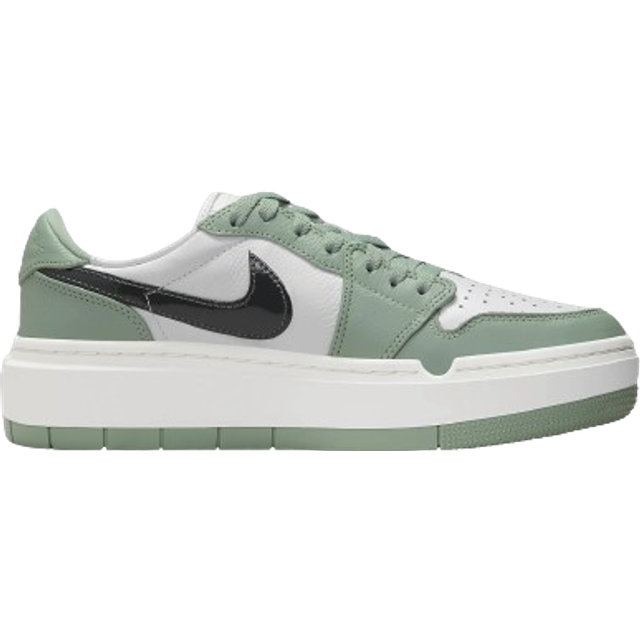 ☆【NIKE】☆AIR JORDAN 1 ELEVATE LOW W☆22-26cm JADE SMOKE☆ Jordan 1 Elevate Low Jade Smoke (Women's) - DH7004-300 - US