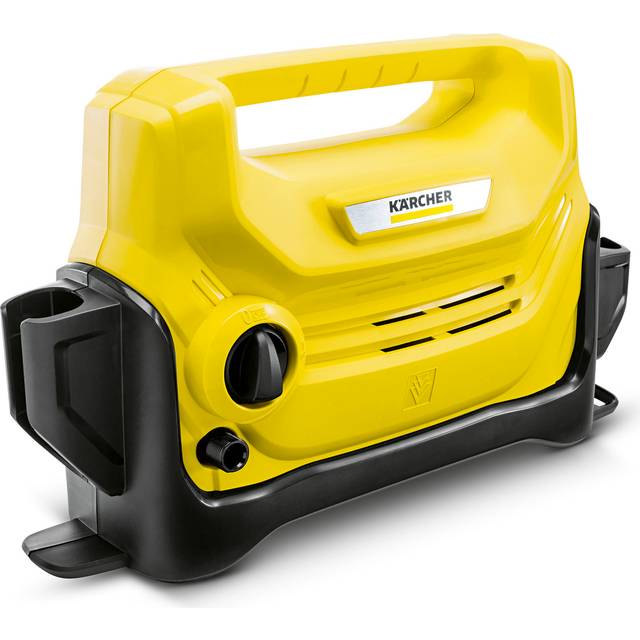 Karcher - k 2 Horizontal Pressure Washer