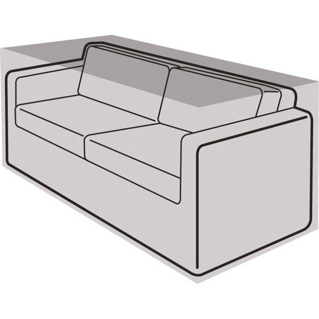 2 Seater Large Sofa Cover - Premium