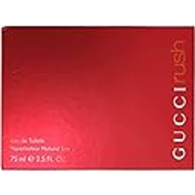 Gucci W-1086 Gucci Rush - 2.5 oz - EDT Spray