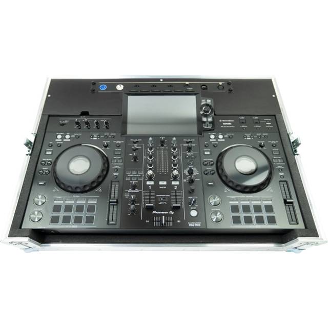 CASE IT Case-It Flightcase XDJ-RX3