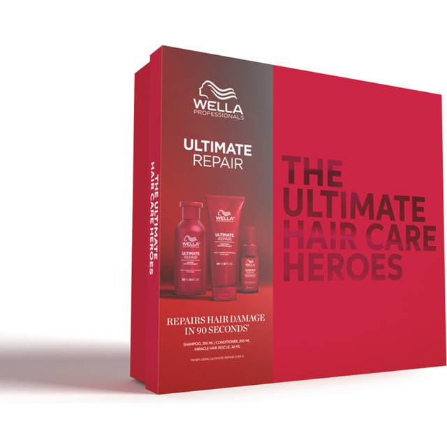 Wella Professionals Ultimate Repair Giftset