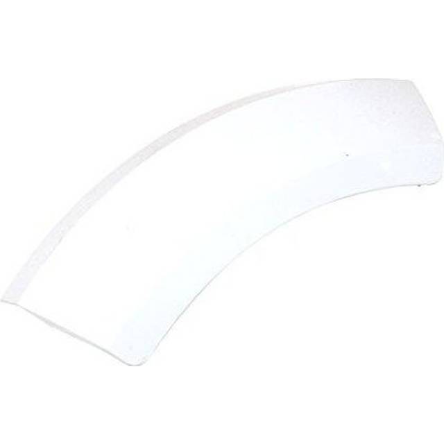 Bosch Classixx 7 Wte84105Gb Tumble Dryer White Door Handle
