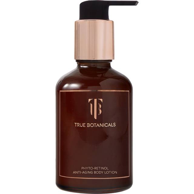 True Botanicals Phtyo-Retinol Anti Aging Body Lotion - size 120ml | Healf - Multicolor