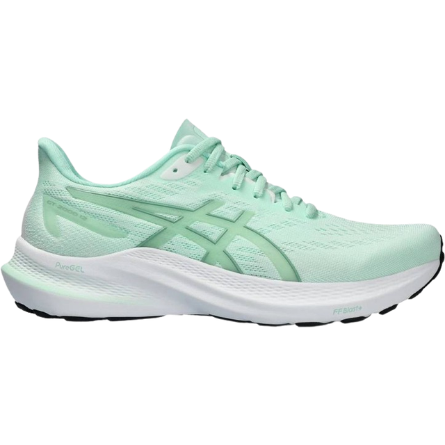 ASICS löparskor GT-2000, Mint Tint Dark mint, 37.5 EU