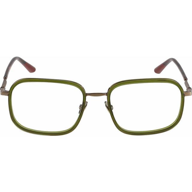 Scotch & Soda 4029 575 Men&#39;s Eyeglasses Green Size 54 (Frame Only) - Blue Light Block Available (54)