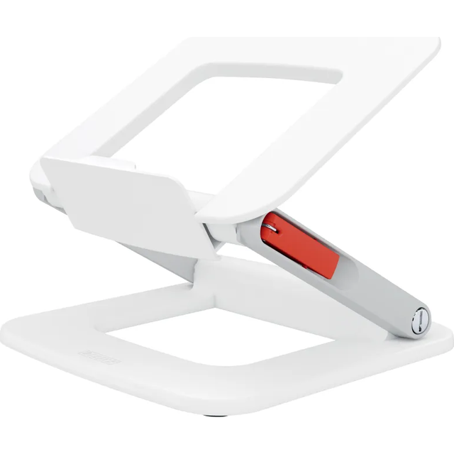 Leitz Ergo Adjustable Multi-Angle Laptop Stand