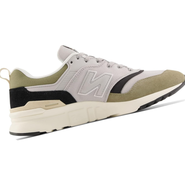 Låg sneaker '997'