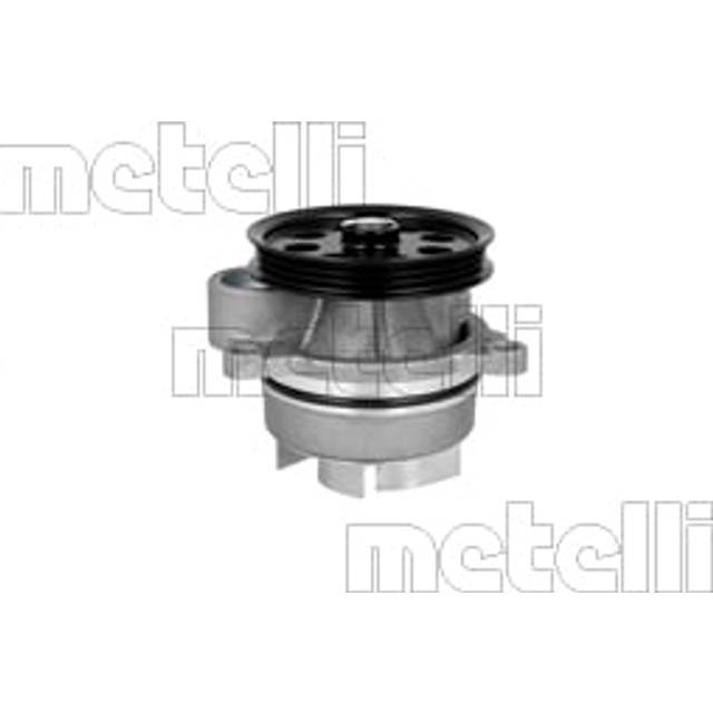 Vattenpump Metelli - Ford - S-max, Galaxy, Transit