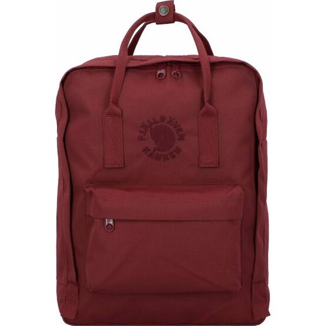 FJÄLLRÄVEN Ox Red 38 x 27 x 13 cm, 16 L