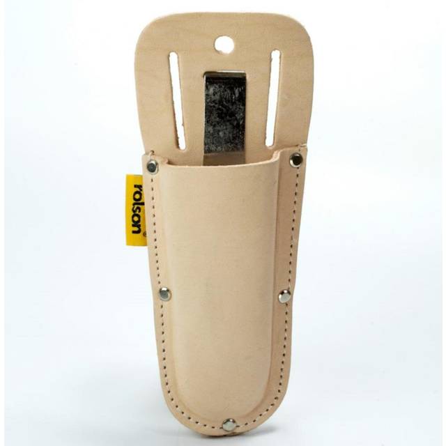 Leather Sheath Tool Holster Rolson