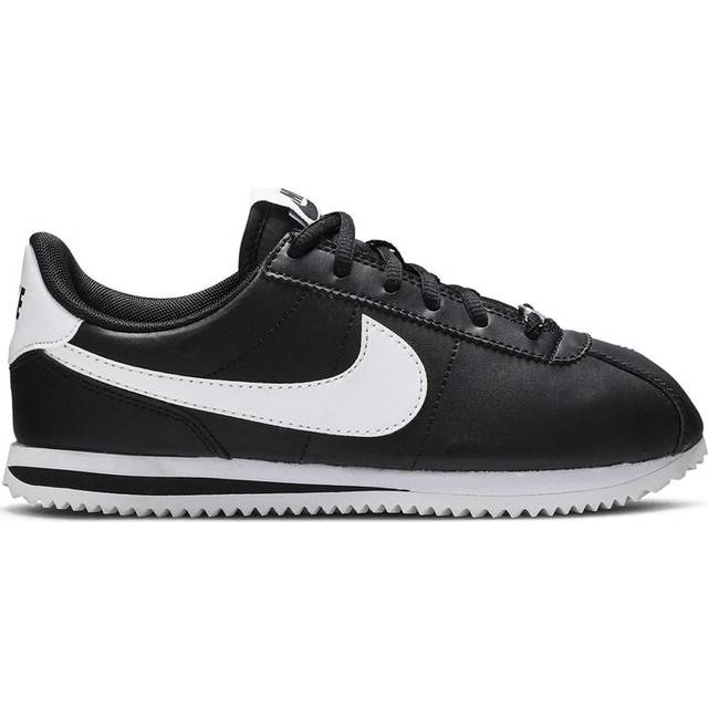 Nike Men's bass Competition Running Shoes  Black Black White 001  8.5 AU