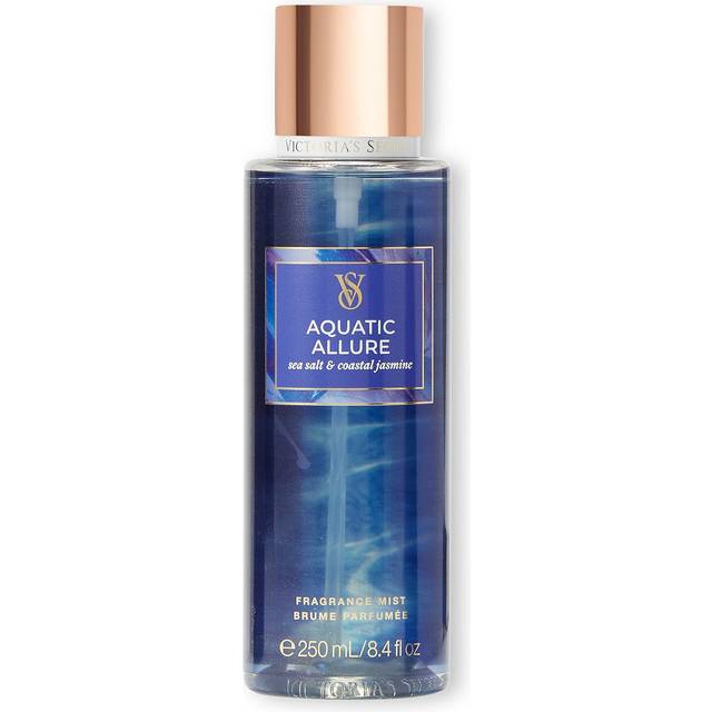 Victoria's Secret Aquatic Allure Fragrance Mist 250ml