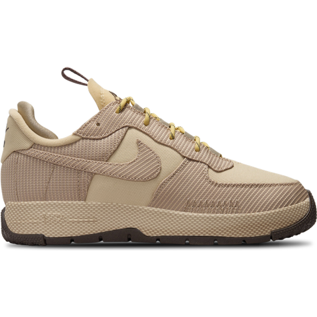 (8) Nike Womens Air Force 1 Wild Trainers Fb2348 Sneakers Shoes