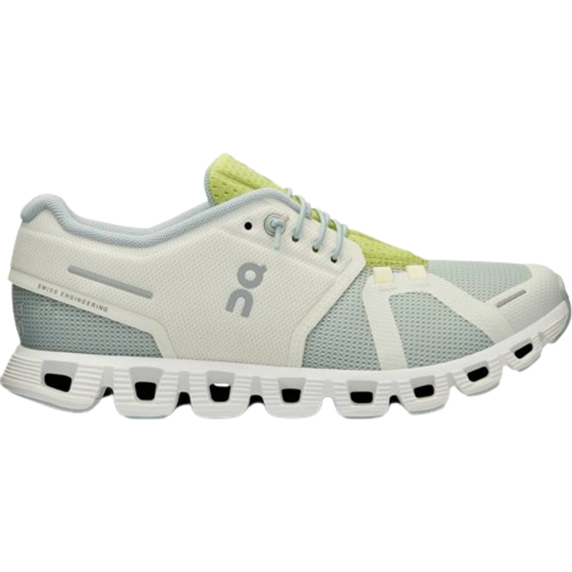 On Running Cloud 5 Push Sneaker