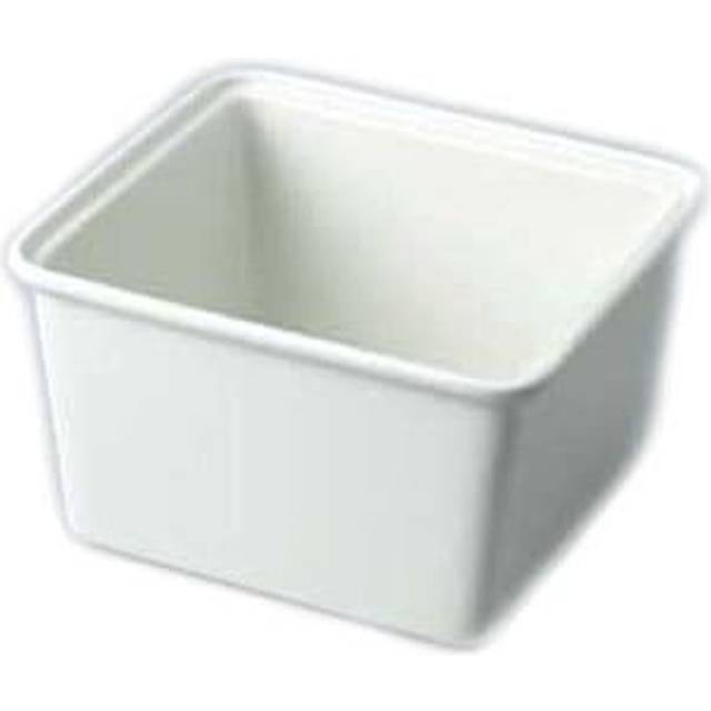 Churchill Counter Serve Rectangular Casserole Dishes 2Ltr (Pack of 4)