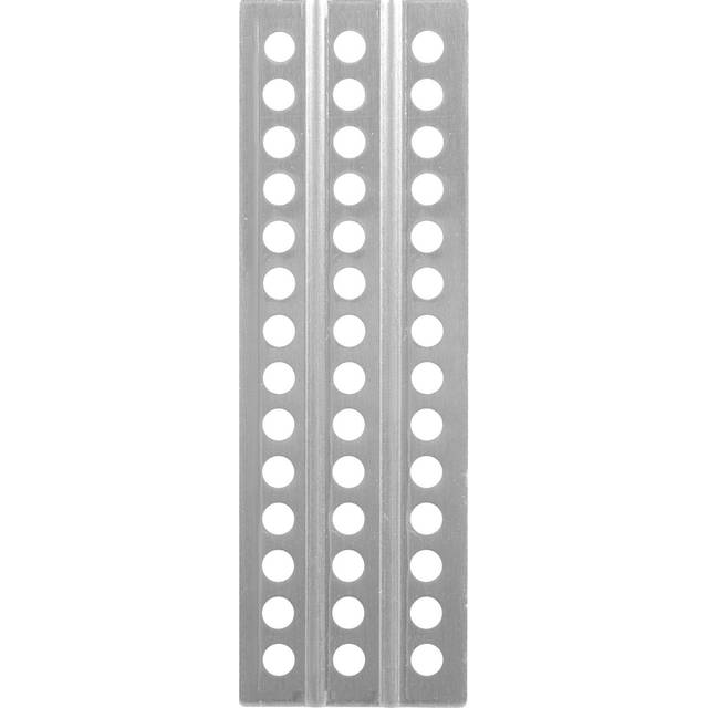 Metal Sand Ladder Recovery Board 2pcs Replacement for Traxxas Hsp Redcat Rc4wd Tamiya Axial scx10 silver