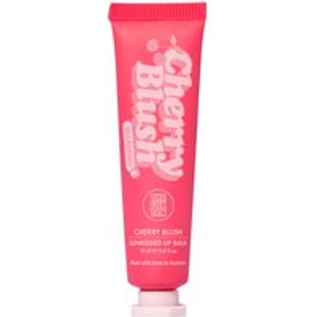 The Fox Tan Cherry Blush Sunkissed Lip Balm 15ml